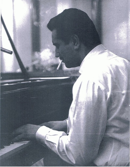 Gian Franco reverberi