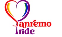 Il 6 aprile torna il Sanremo Pride che quest'anno ha un nuovo logo