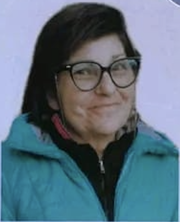 Addio Giancarla Tessera