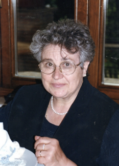 Addio a Filippina Forte