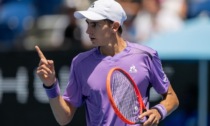 Esordio con vittoria per Matteo Arnaldi agli Australian Open