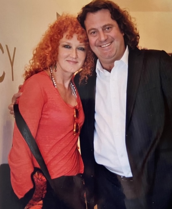 Stefano Senardi