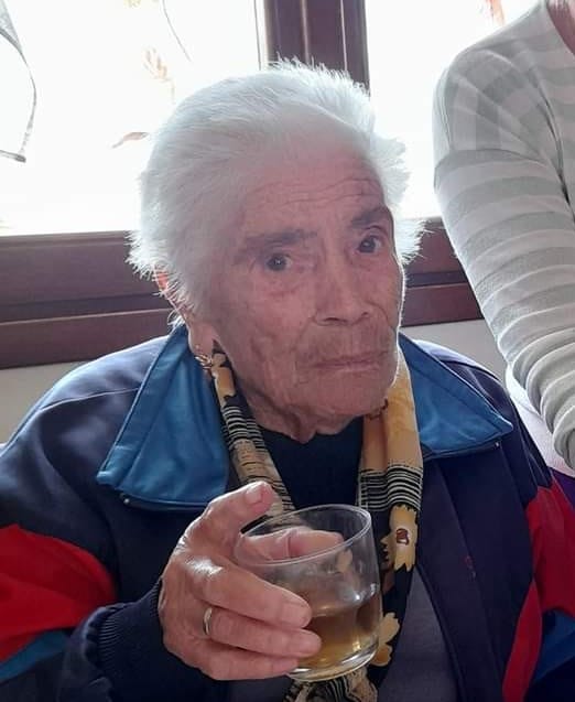 Vallecrosia piange la scomparsa di Silvia Biscardi