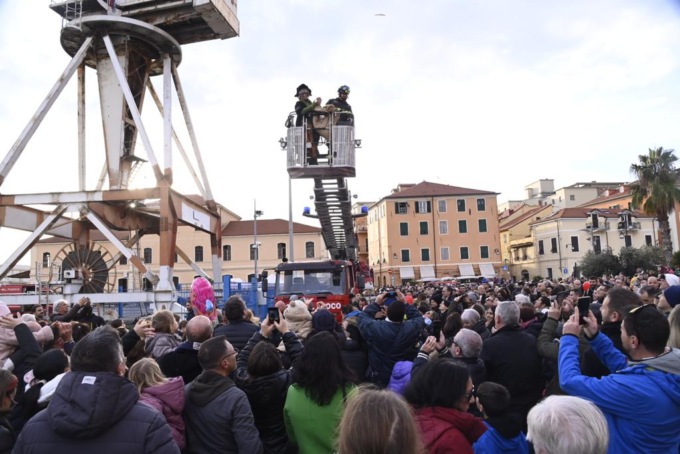 Vigili del Fuoco