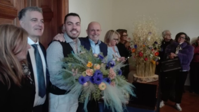 Sanremo Bouquet