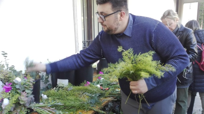 Sanremo Bouquet