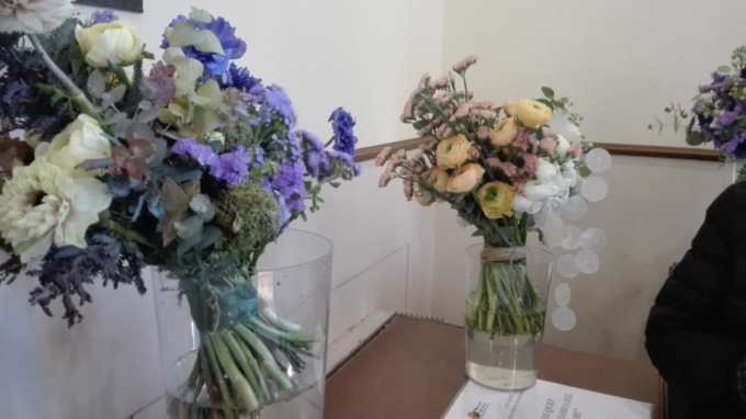 Sanremo Bouquet