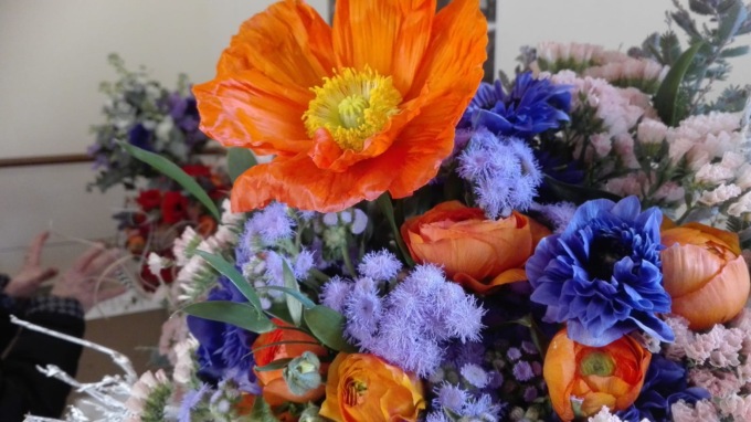 Sanremo Bouquet