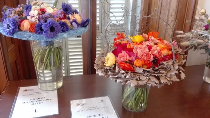 Sanremo Bouquet