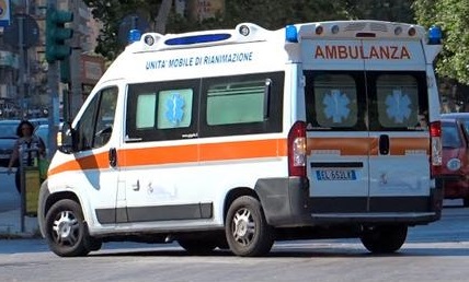 Morto il motociclista vittima di un grave incidente sul Nava