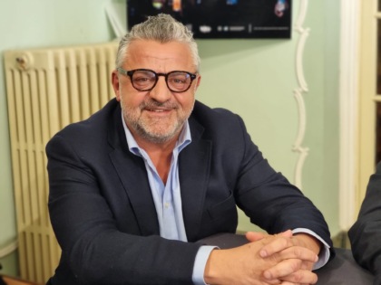 Sanremo: al via il progetto “Un caffè con Confcommercio”