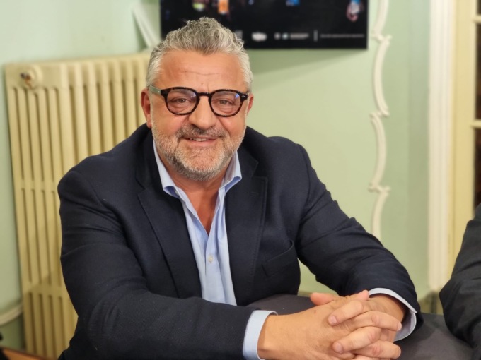 Sanremo: al via il progetto “Un caffè con Confcommercio”