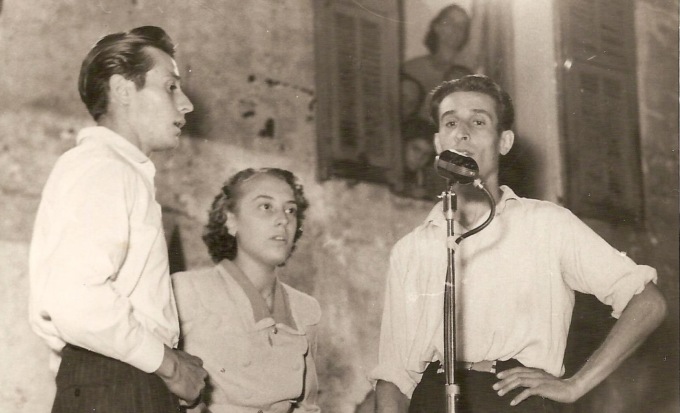 Addio a Aurelio Crespi