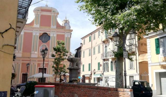 Attenzione a falsi collaboratori della Chiesa di San Sebastiano a Coldirodi