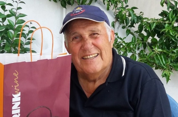 Addio a Benito Varriale storico dirigente Telecom