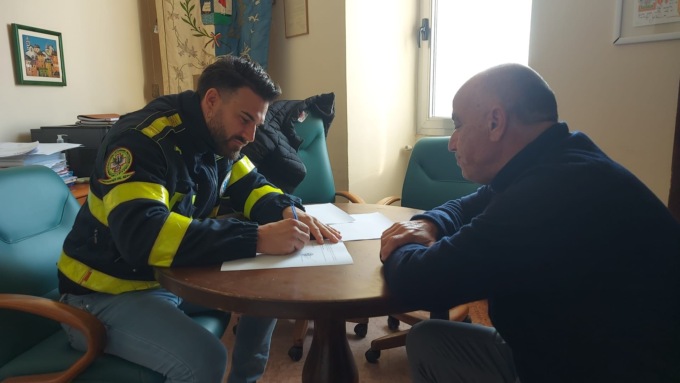 Il Servizio di ambulanza veterinaria arriva anche a Santo Stefano al Mare