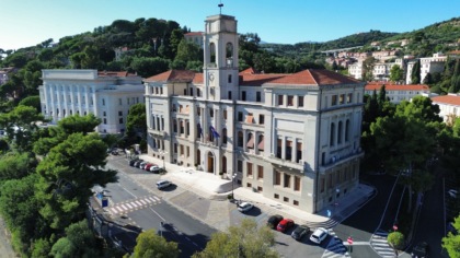 Imperia cambia i nomi delle strade: tornano antichi toponimi e omaggi alla memoria