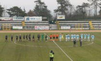 Sanremese beffata al 94': gol e vittoria del Dethona