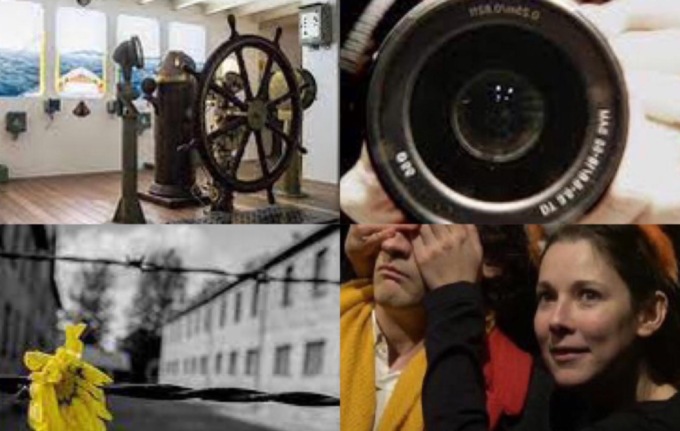 Un’anteprima delle attività in programma per questo weekend