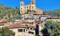 Turismo record a Dolceacqua: dal 2000 l’incasso del Castello aumentato di dodici volte