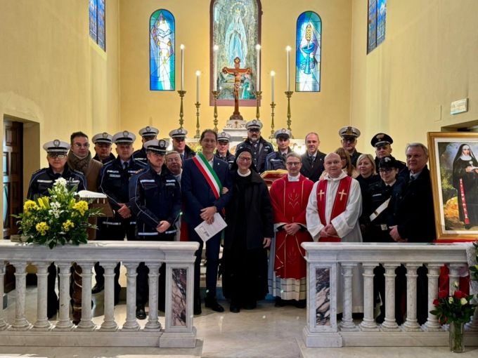 Attività della Polizia Locale di Diano Marina in crescita