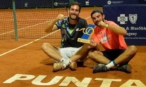 Gianluca Mager conquista il challenger Punta del Este