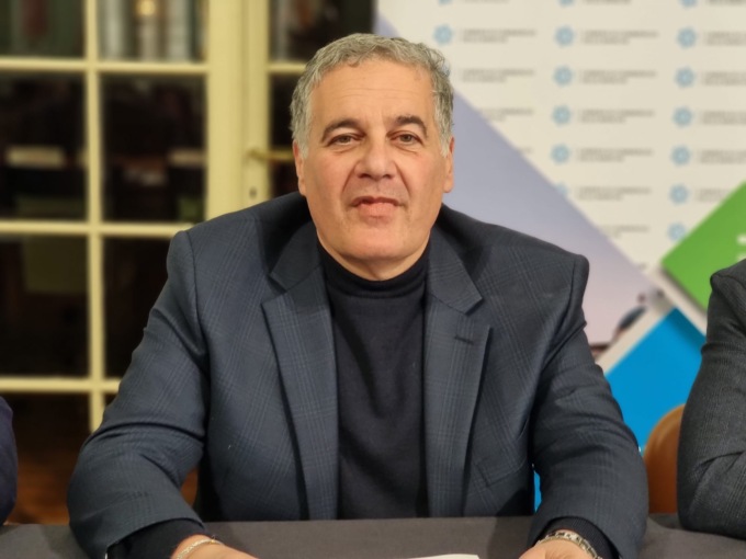 Giuseppe Faraldi risponde a Rolando su Tari: «Non conosce le norme»
