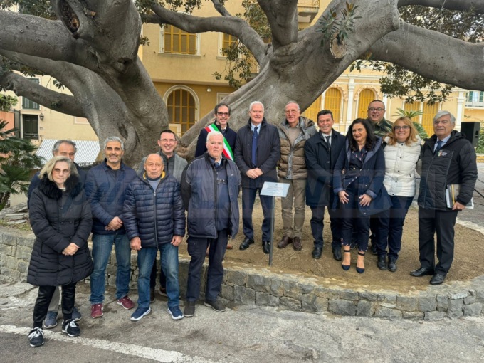 La pratica di Hockey su prato a Bordighera: un riconoscimento storico