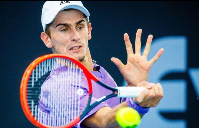 Strepitoso Matteo Arnaldi batte Bublik a Miami