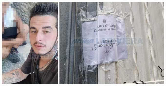 Il giallo sulla morte di Danilo: qualcuno potrebbe aver abbandonato il corpo nel canalone