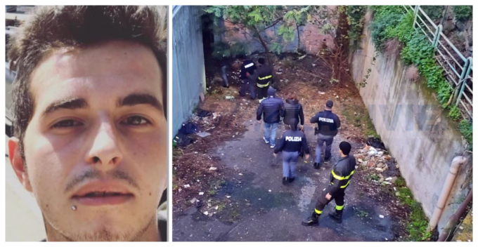 Procura apre un fascicolo per omicidio sulla morte del 25enne Danilo Fedele