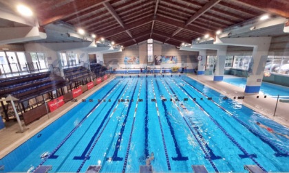 Problema alla centrale termica: sospesa l’attività natatoria in piscina a Bordighera