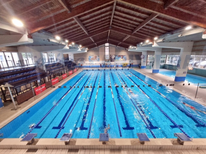 Problema alla centrale termica: sospesa l’attività natatoria in piscina a Bordighera