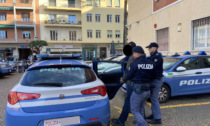Pattuglie miste della polizia di frontiera: diversi arresti a Ventimiglia