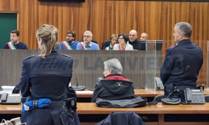 Incompatibilità carceraria per l'ergastolano Aldobrandi, fissato il Riesame a Genova