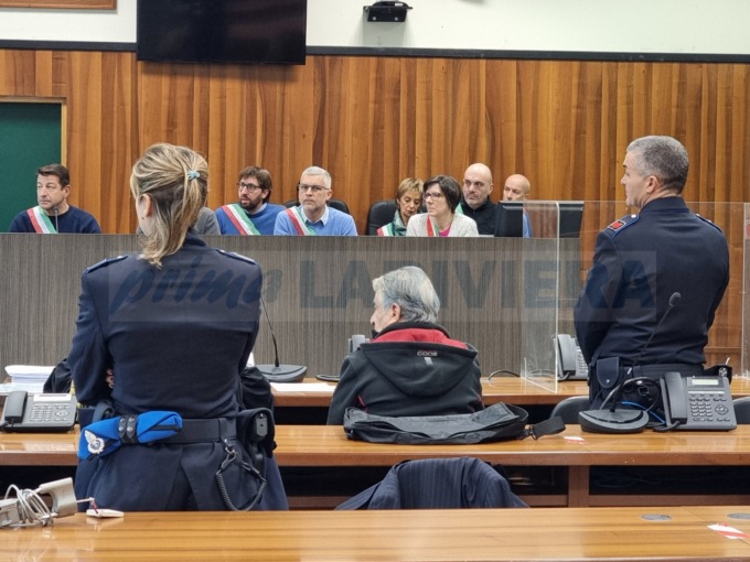 Incompatibilità carceraria per l’ergastolano Aldobrandi, fissato il Riesame a Genova