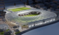 Stadio Comunale -  Biancheri: "Il progetto sta seguendo il suo regolare iter in conferenza dei servizi"