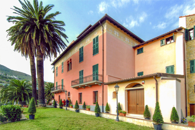 Alla Pinacoteca Rambaldi la Domenica Letteraria