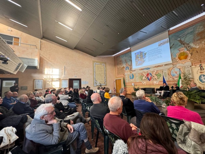 Grande successo per  “i Venerdì della Conoscenza”