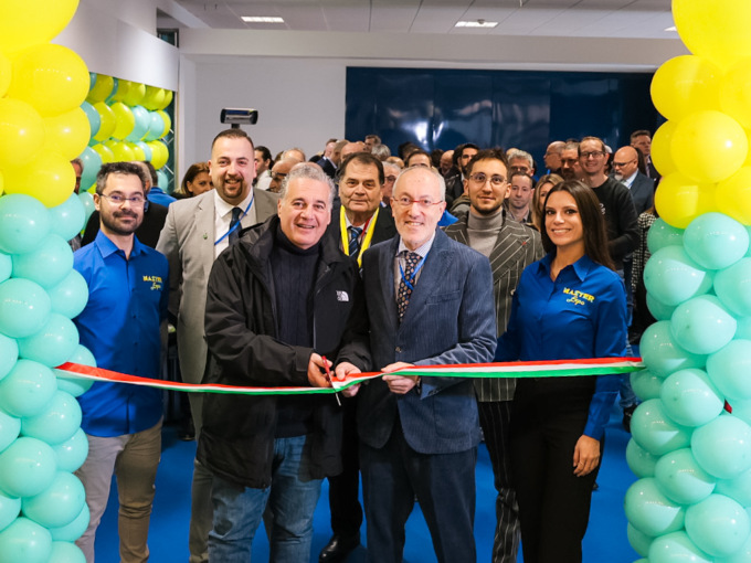 Al Palafiori Il Master Expo 2024 dell’Hotellerie