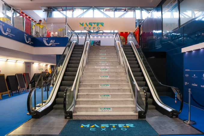 Master Expo