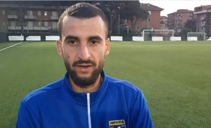 Sotto di due goal l’Imperia rimonta e trova la rete vincente