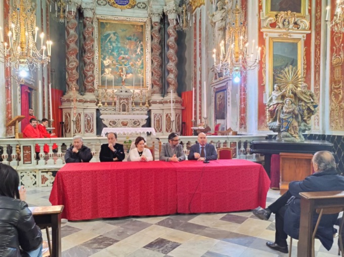 Tutto pronto per il 41° Corteo Storico di Taggia