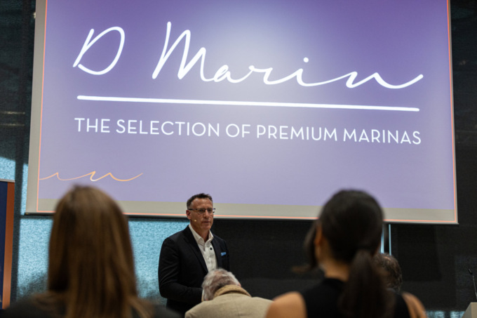 D-Marin