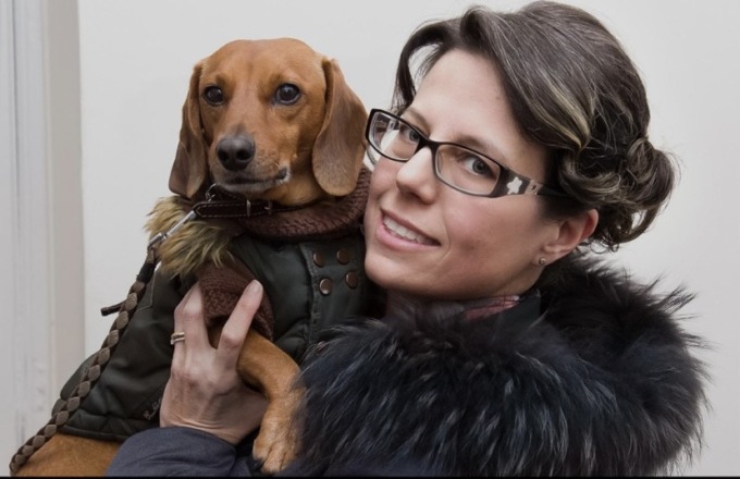 Bruciata a Sanremo l’auto della papabile candidata sindaco Indipendenza Erica Martini