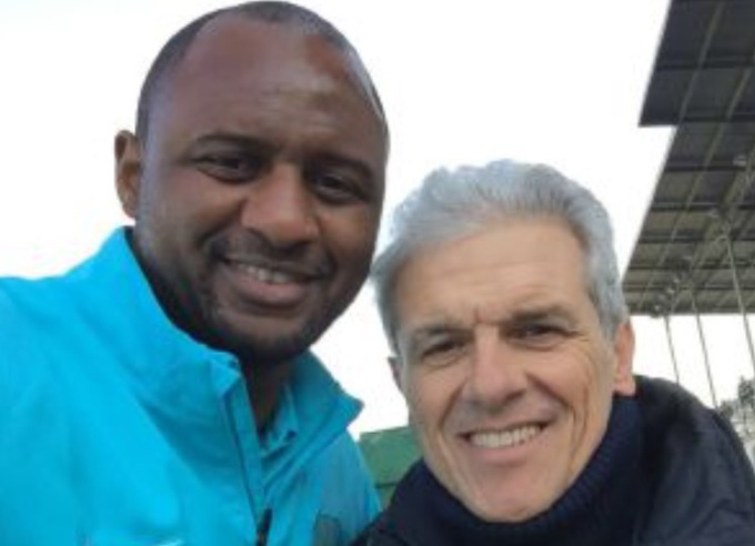 In pensione Gianni Gullo, il talent scout dei grandi calciatori