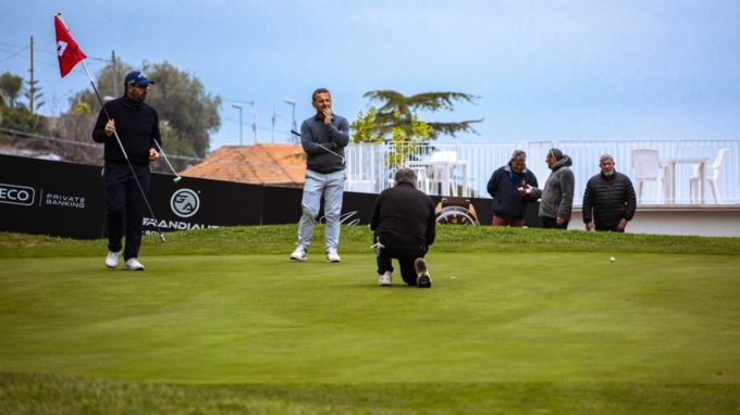 Grandiauto Golf Experience