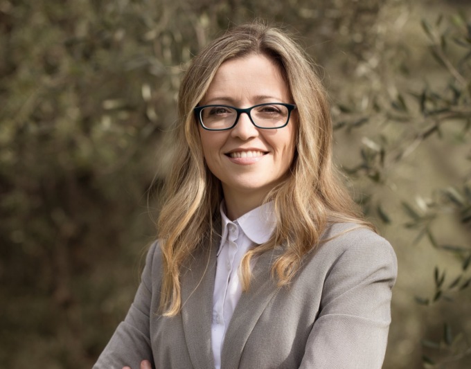 Laura Novaro Mascarello candidata sindaco a Diano San Pietro