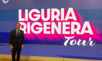 Presentato il "Liguria Rigenera Tour"