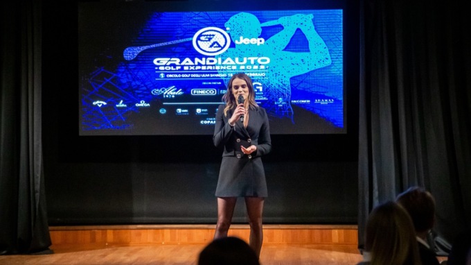 Grandiauto Golf Experience
